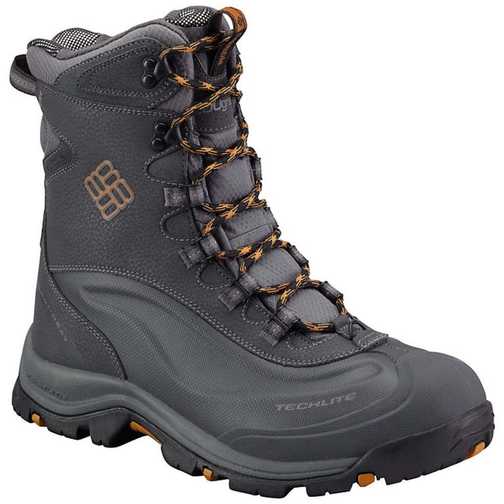 Columbia Men’s Bugaboot™ Plus II Omni-Heat®